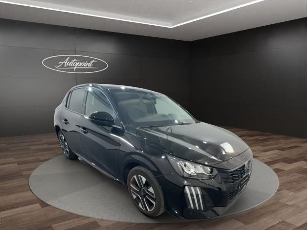 Peugeot 208 208 PureTech 100 Stop&Start 5 porte Allure - Foto 4