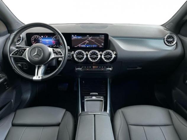 MERCEDES-BENZ GLA 200 d Automatic Progressive Advanced Plus rif. 23984445 - Foto 8