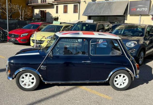 MINI Cooper mini minor Austin 1982 - Foto 4