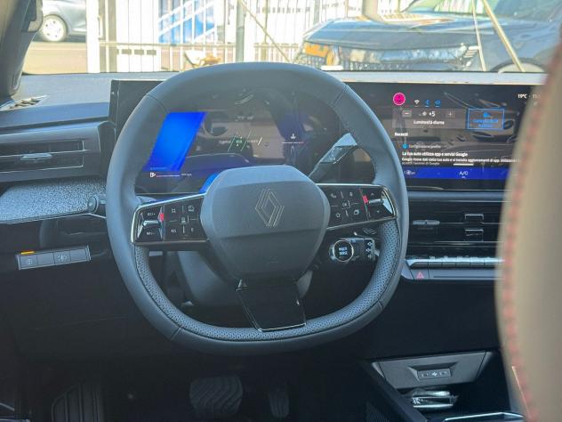 Renault Clio Nuova techno full hybrid E-Tech 160 - Foto 8