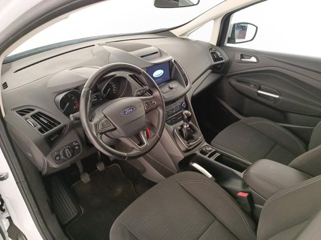 Ford C-Max III 2015 1.0 ecoboost Titanium s&s 125cv - Foto 10