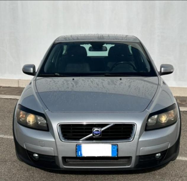 VOLVO C30 1.6 D DRIVe Kinetic rif. 20440969 - Foto 2
