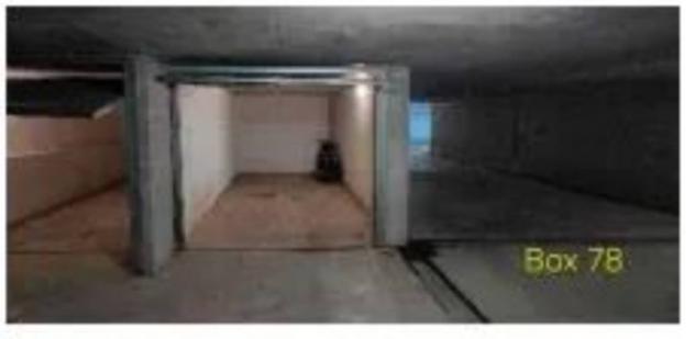 Immobile in asta di 19 m² in vendita a Genova - Foto 6