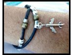 unisex collane,bracciali,orecchini artigianali pezzi unici,portachiavi