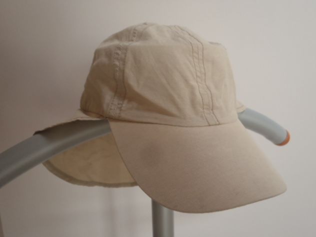 Cappello parasole ATLANTIS ATNOMA