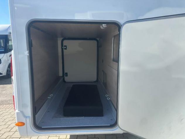 BURSTNER LYSEO SKYLINE 690 G rif. 23095189 - Foto 3