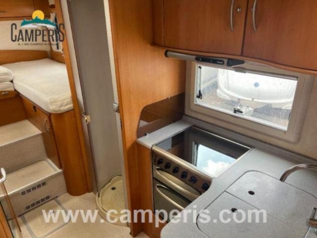 FRANKIA FRANKIA 8400 rif. 23957633 - Foto 10