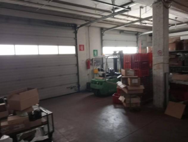 Immobile in asta di 2190 m² in vendita a Fermo - Foto 5