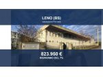 Immobile in asta di 2234 m² in vendita a Leno