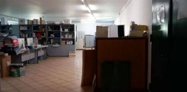 Immobile in asta di 1200 m² in vendita a Marina di Gioiosa Ionica - Foto 4