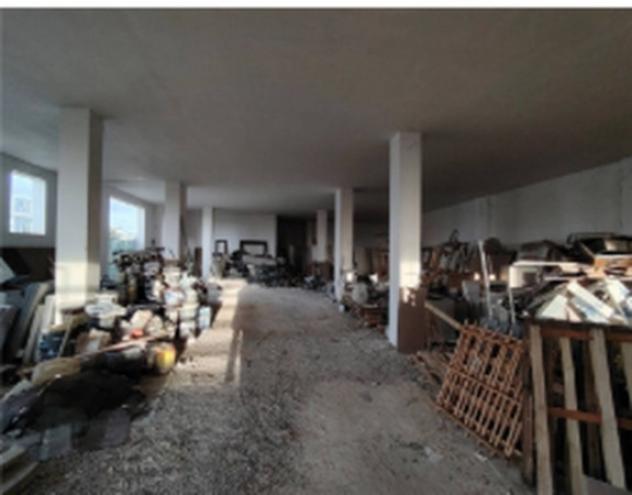 Immobile in asta di 1 m² con più di 5 locali in vendita a Matino - Foto 9