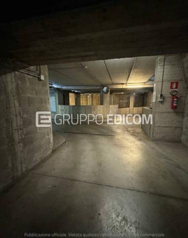 Magazzini e locali di deposito in vendita a Milano - Rif. 3558659 - Foto 3