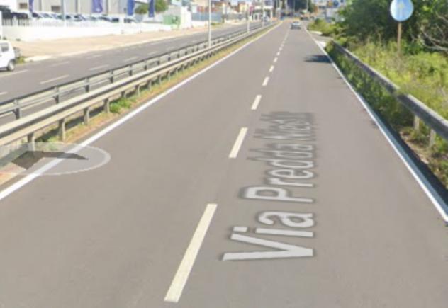 Immobile in asta di 37 m² con più di 5 locali in vendita a Sassari - Foto 12