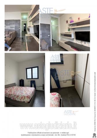IMMOBILI-IMMOBILE RESIDENZIALE-Via Benedetto Croce n. 104 - Foto 4