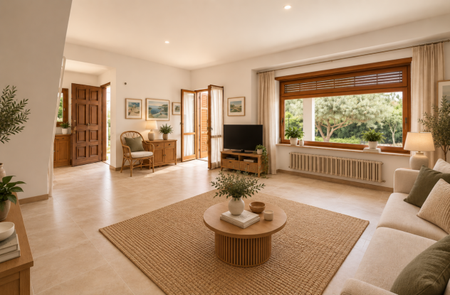 Villa a schiera in vendita a Anzio - Foto 3