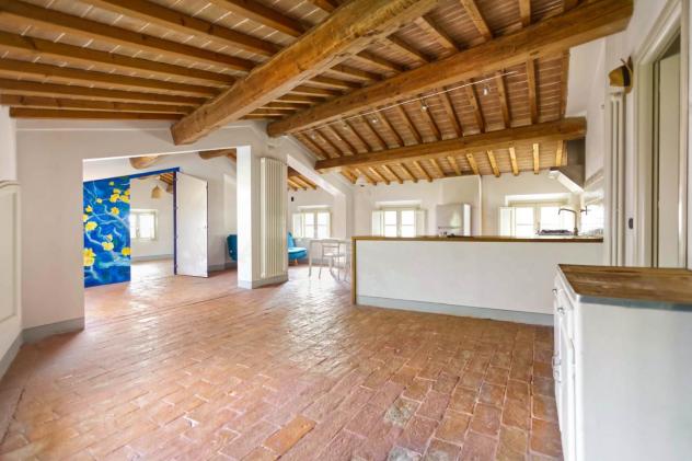 Attico in vendita a Castelmaggiore - Calci 105 mq Rif: 1406989