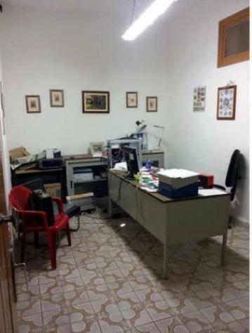 Immobile in asta di 289 m² in vendita a Campofelice di Fitalia - Foto 4