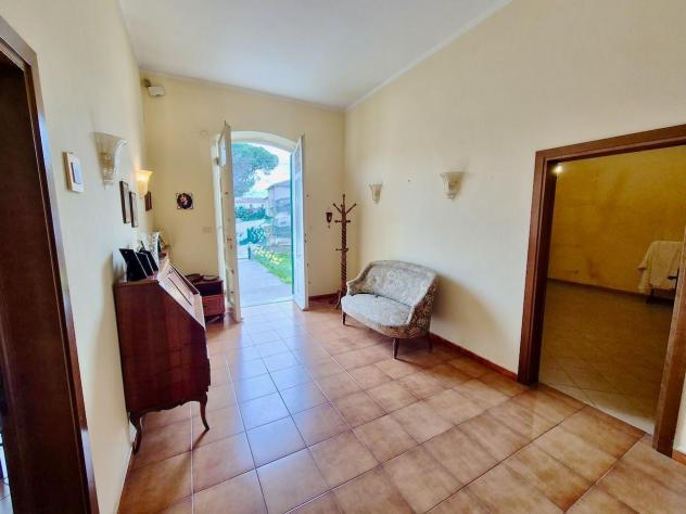 Villa in vendita a Visignano - Cascina 242 mq Rif: 1309979 - Foto 6