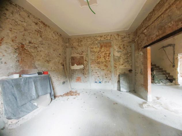 Casa singola in vendita a Orentano - Castelfranco di Sotto 370 mq Rif: 1258796 - Foto 5