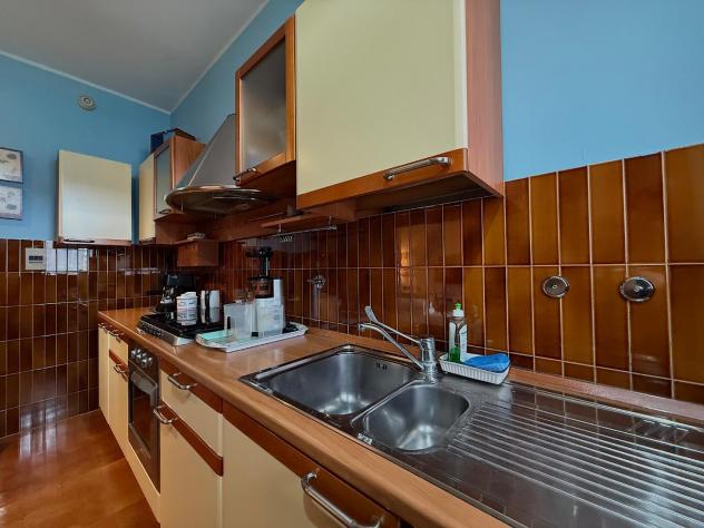 Appartamento in vendita a Empoli 220 mq Rif: 1424281 - Foto 5