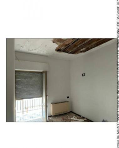 Immobile in asta di 123 m² con più di 5 locali in vendita a Erice - Foto 9