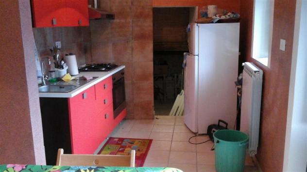 Porzione di casa in vendita a Farindola - Foto 8