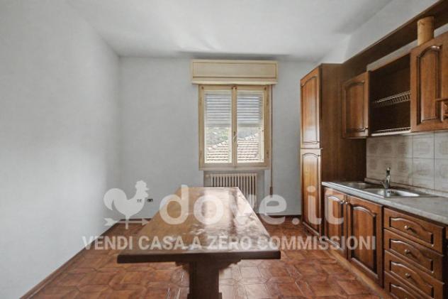Appartamento di 142 m² con 5 locali e box auto doppio in vendita a Ferrara - Foto 11