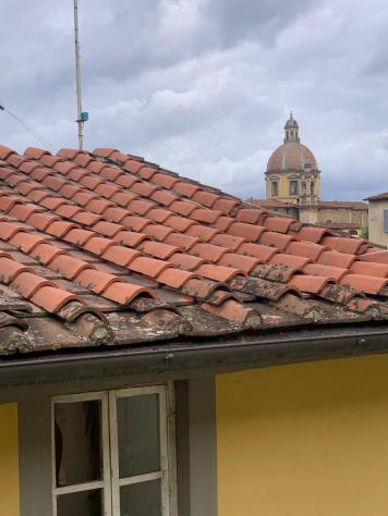 APPARTAMENTO di 4 vani e di 75 mq (FIRENZE) rif. A26/416 - Foto 11
