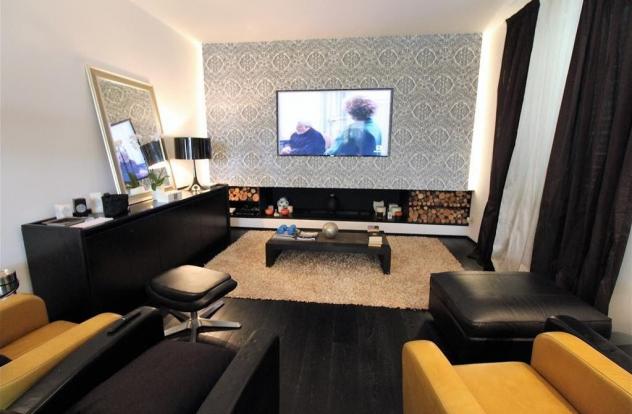 Villa in vendita a Roma Imperiale - Forte dei Marmi 450 mq Rif: 1167505 - Foto 10