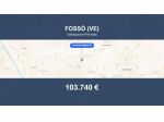 Immobile in asta di 96 m² in vendita a Fossò