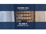 Immobile in asta di 114 m² con più di 5 locali in vendita a Ghemme