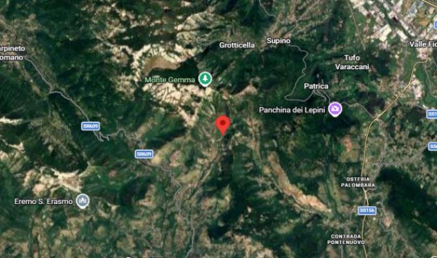 Immobile in asta di 1 m² con più di 5 locali in vendita a Maenza - Foto 4
