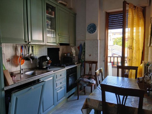 Appartamento in vendita a Massa 108 mq Rif: 1414180 - Foto 6