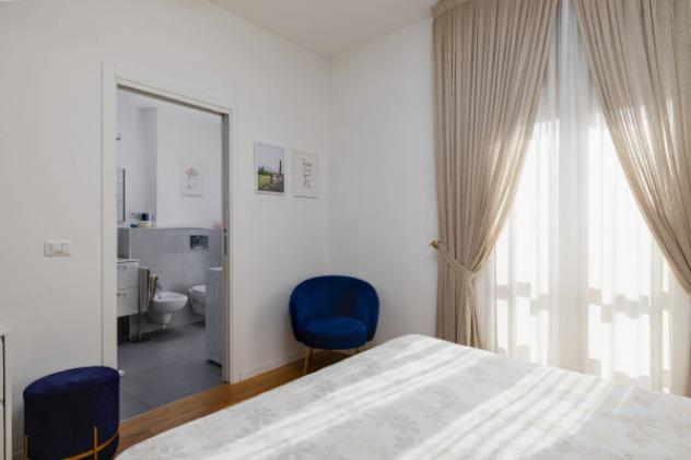 Appartamento di 84 m² con 3 locali in vendita a Milano - Foto 8