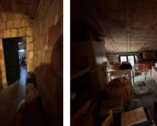 Immobile in asta di 199 m² con più di 5 locali in vendita a Montappone - Foto 13