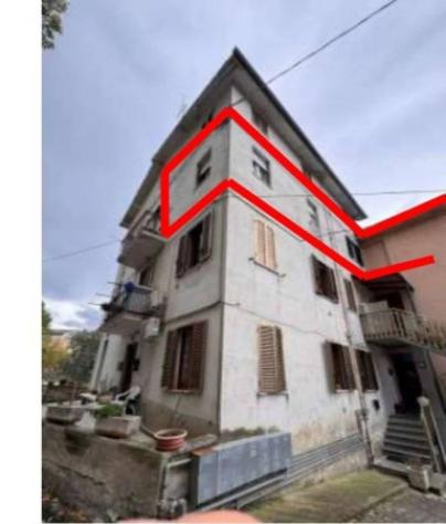 Immobile in asta di 199 m² con più di 5 locali in vendita a Montappone - Foto 16