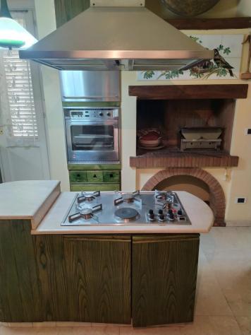 Villa in vendita a Montecatini-Terme 340 mq Rif: 1296762 - Foto 8