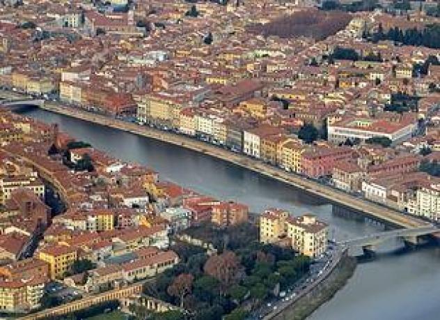 Appartamento in vendita a Pisa 55 mq Rif: 1418932 - Foto 4