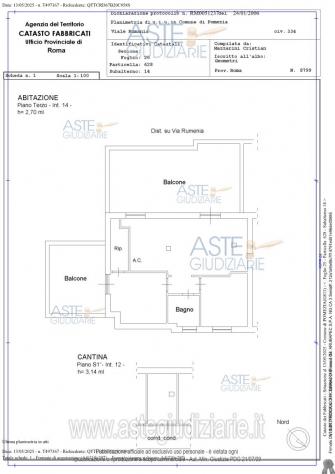 IMMOBILI-IMMOBILE RESIDENZIALE-Via Rumenia, 334, 00071 Torvaianica RM, Italia - Foto 10