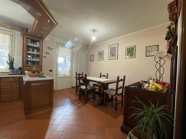 Villetta a schiera in vendita a Porcari 240 mq Rif: 1304346 - Foto 4