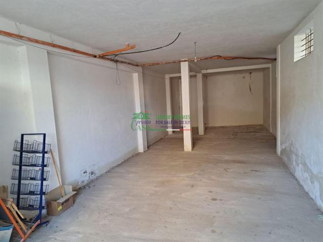 Rif. 2344 - Garage con cambio d'uso ad abitazione in centro a Marina di Ragusa - Foto 4