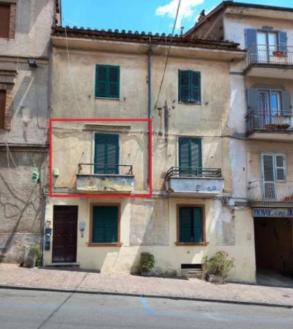 Immobile in asta di 86 m² in vendita a Ronciglione - Foto 3