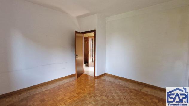 In vendita: appartamento indipendente in villa bifamiliare - Foto 18