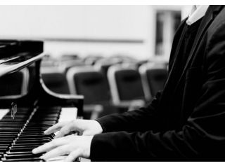 Lezioni pianoforte per adulti e bambini