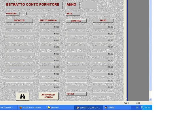 SOFTWARE GESTIONALE RISTORANTE PIZZERIA PANINOTE SU PEN DRIVE O PER EMAIL Nuovo - Foto 3