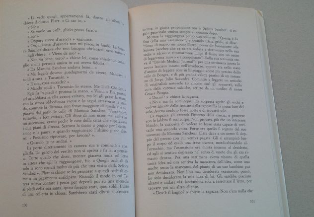 Graham Greene - Il console onorario - Foto 6