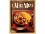I MIEI MENU. L'ITALIA DEL NORD SELEZIONE DAL READER'S DIGEST, 1989 COME NUOVO