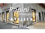 Locale commerciale in affitto a La Spezia
