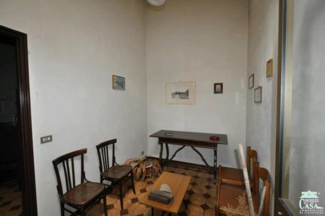 Rif. 7360 - Appartamento per ufficio 3 locali a Ragusa