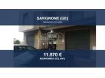 Immobile in asta di 89 m² in vendita a Savignone
